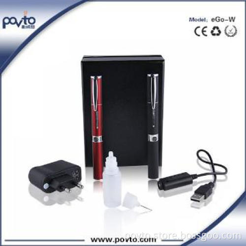 Formula 1  ego-w/f1  electronic cigarette starter kit